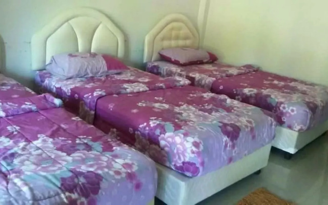 Tho Mai Resort Rayong