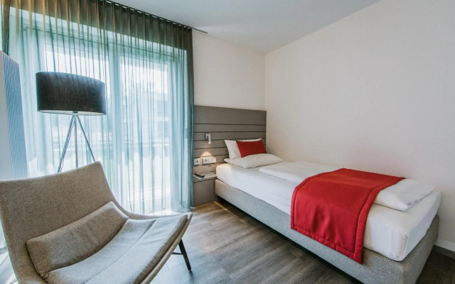 Schlosshotel Monrepos