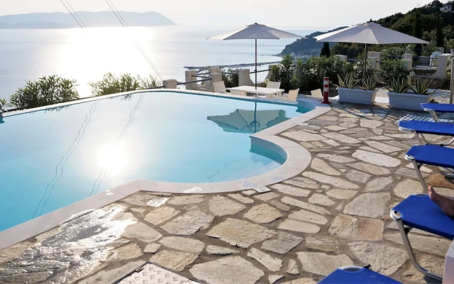 Secret Sporades