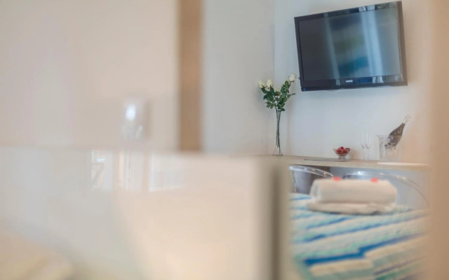 Maggy & Anna Apartment