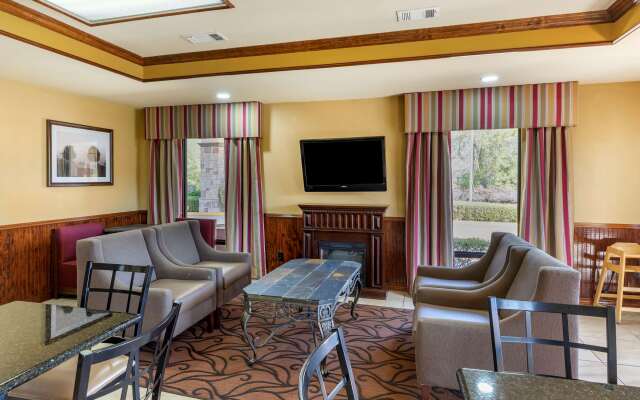 Best Western Lindale Inn