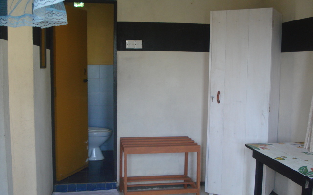 Anne's Maisonnette