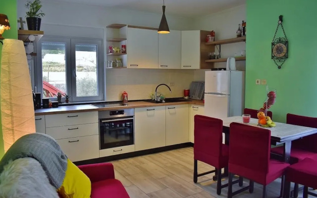 Ivans - With Parking - A1