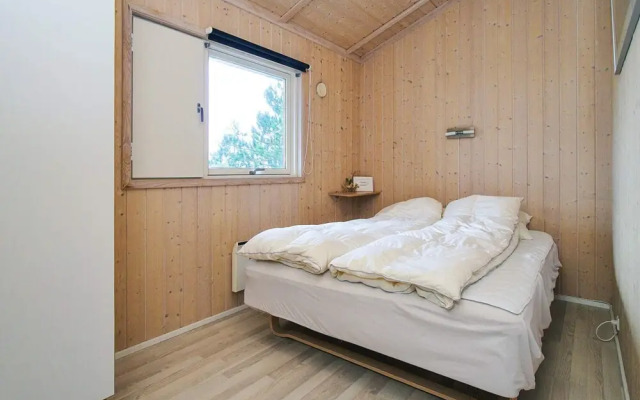 9 Person Holiday Home in Gorlev-by Traum