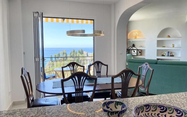 Bahia 46 Apartments Casasol