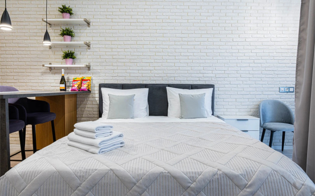 LP Ходынский бульвар д.2