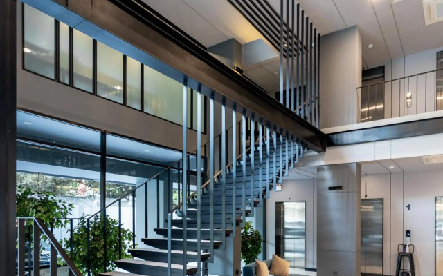 56 Hotel Sukhumvit