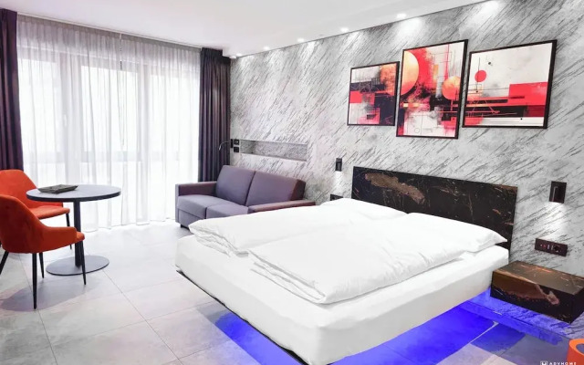 ADV HOME - Exclusive Rooms