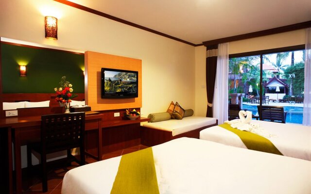 FX Resort Khao Lak