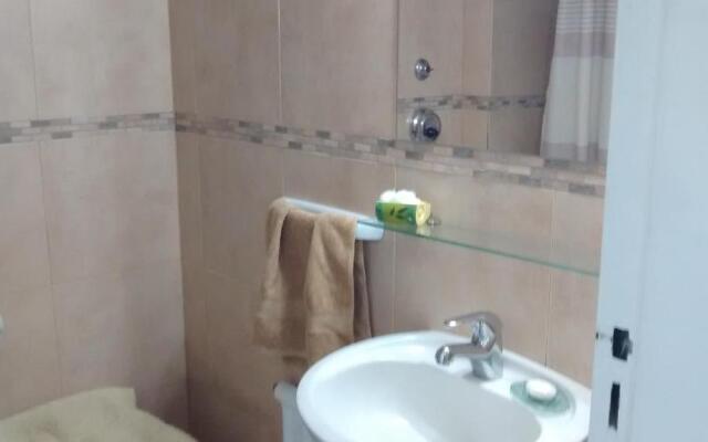 Apartamento Exclusivo Center