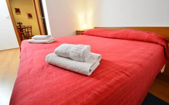 Apartments Mondo