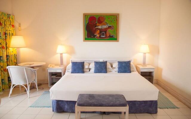 Grand View Beach Hotel