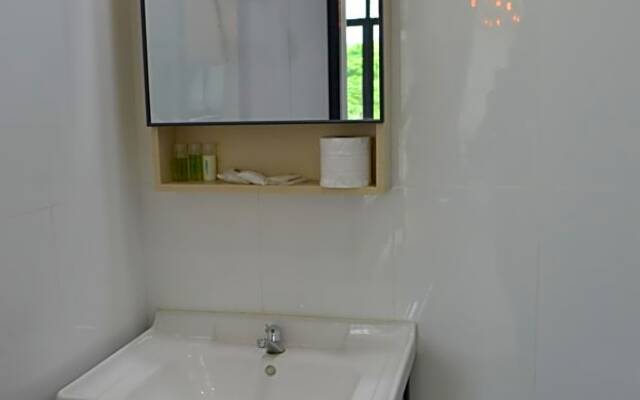 Baan Suanfah Kiangdao