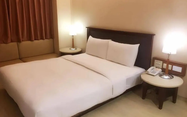 Green SPA Homestay