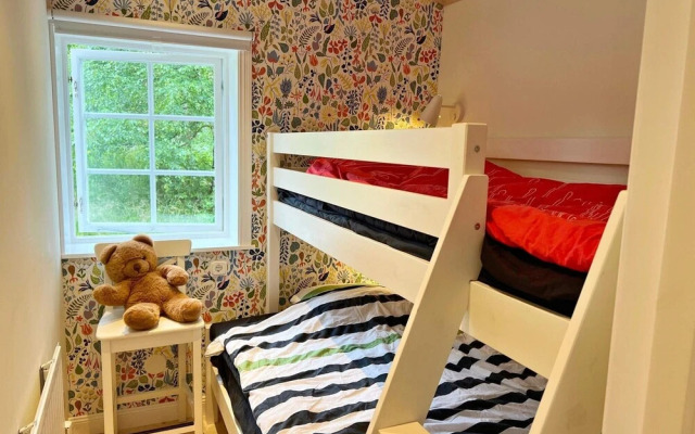 4 Person Holiday Home in Saltsjobo