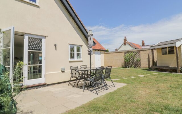 Daisy Cottage