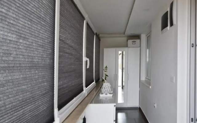 Apartment Little King