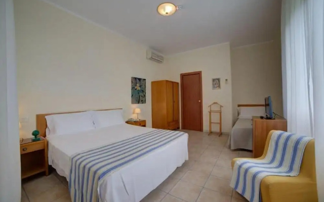 Hotel Sporting