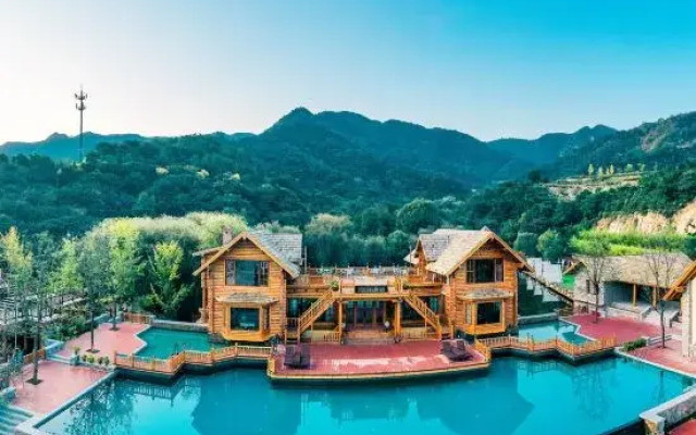 Buer Muju Hotel
