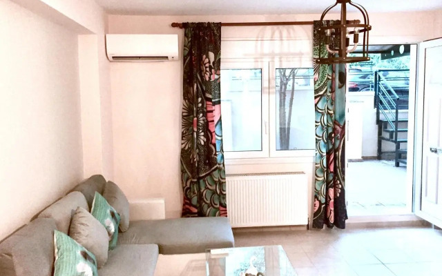 Casa Teresi – Kavala