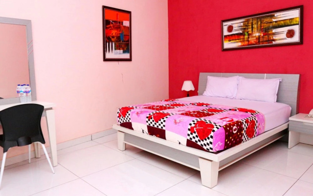 Musdalifah Hotel Resort