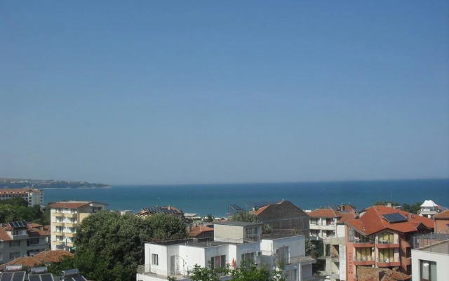 Zlatna Kotva Guest House