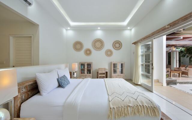Villa Shree Canggu by Azure