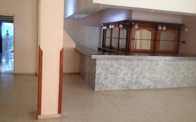 Hôtel Amina Kairouan