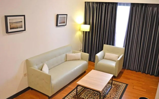 Hotel Ebony Batulicin