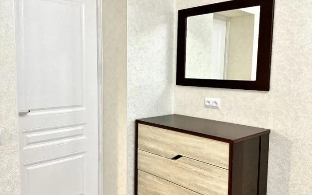 Апартаменты на Ленинском проспекте 10