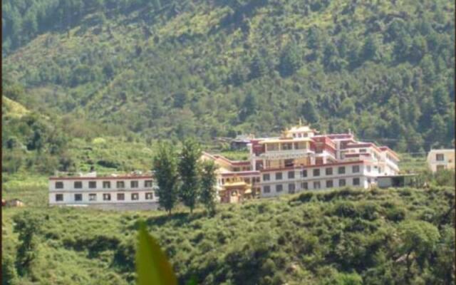 Hotel Himalayan Regency