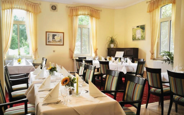 Hotel Allerhof 3 Sterne