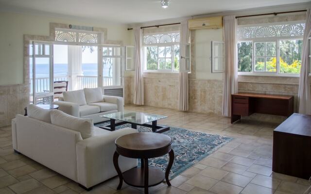 OceanFront Condo E-3 at Los Balcones