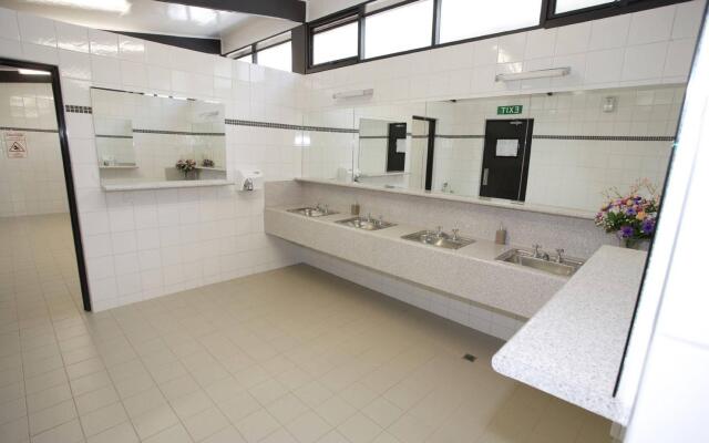 BIG4 Tasman Holiday Parks - Bendigo