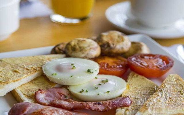 Best Western Hamilton