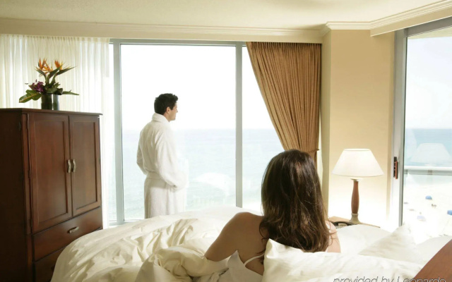 Residence Inn Fort Lauderdale Pompano Beach / Oceanfront