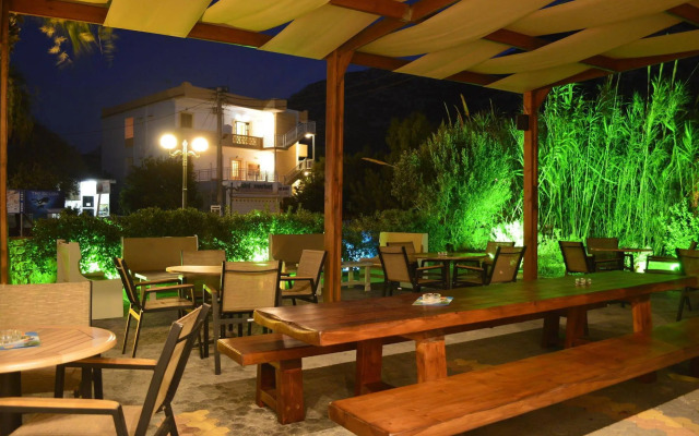 Matala Bay Hotel & Apartments