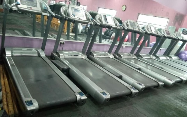 De-Lasmall Hotel and Resort Ltd