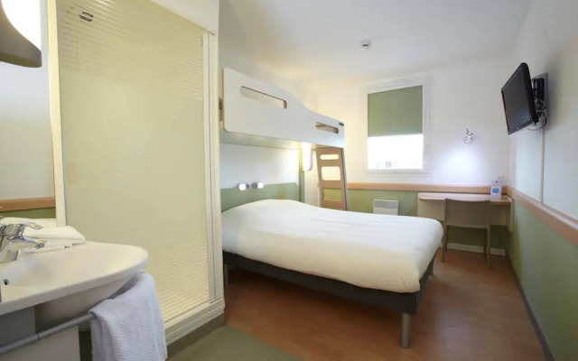 ibis budget Pontarlier