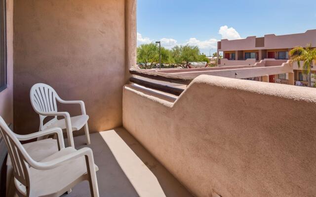 Best Western Apache Junction Inn