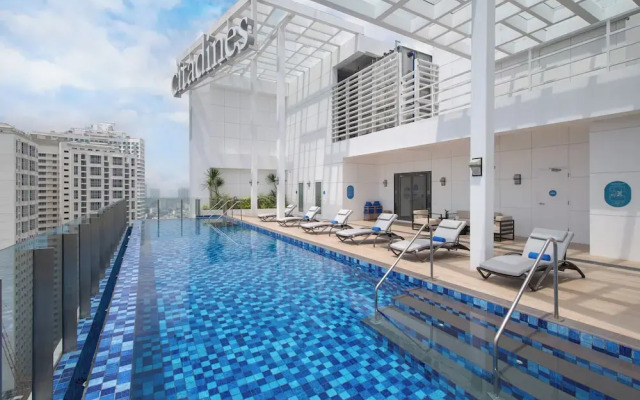 Citadines Benavidez Makati