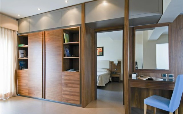 Suites & Residence Hotel Napoli