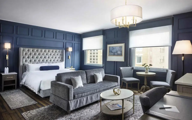 Beacon Grand, A Union Square Hotel