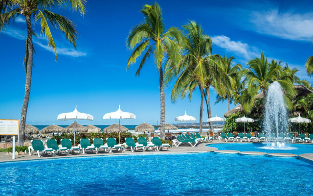 Ocean Breeze Nuevo Vallarta