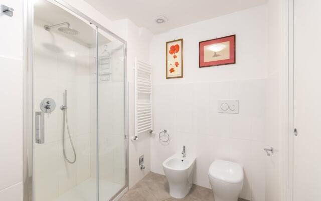 Charming Studio near Piazza Castello