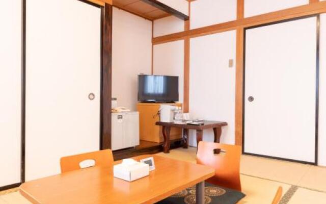 Hotel Sunshine Utsunomiya