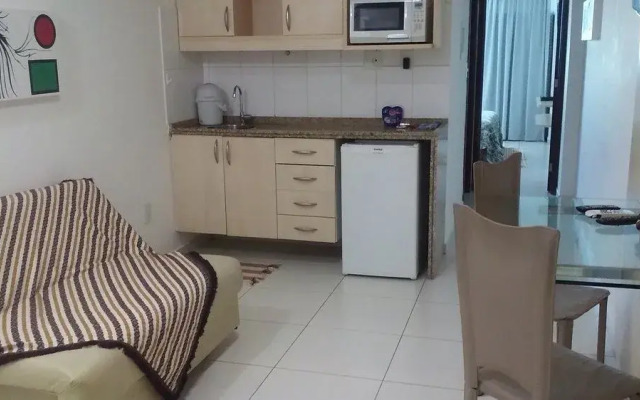 Apartamento Manaíra Palace