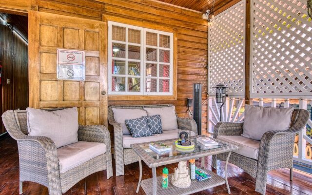 Lula’s Bed & Breakfast