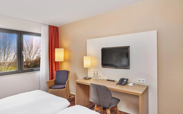 Best Western Hotel Bochum