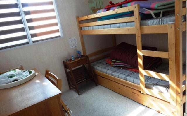 Maison La Faute-sur-Mer, 4 pièces, 6 personnes - FR-1-476-156